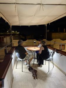 Casa vacanza a funtana