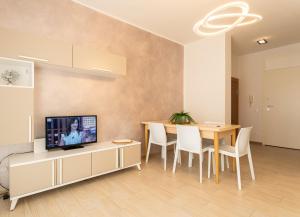 Trilocale VI20, Condominio Vicenza - Adria Holiday Jesolo - FAMILY APARTMENT