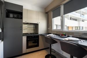 Central Spacious Apartment 1009 B4