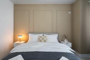 Central Spacious Apartment 1009 B4