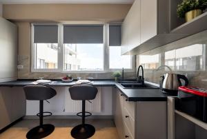 Central Spacious Apartment 1009 B4