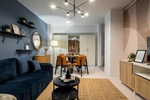 Central Spacious Apartment 1009 B4