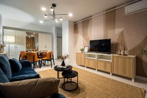 Central Spacious Apartment 1009 B4