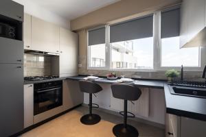 Central Spacious Apartment 1009 B4