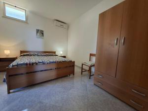 Bilocale in villa bifamiliare con magnifica vista