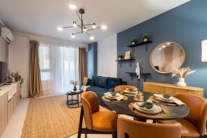 Central Spacious Apartment 1009 B4