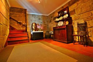 Casa do Adro de Parada