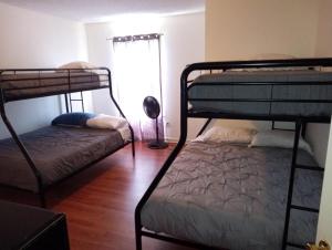 Midtown Kingsport Townhouse