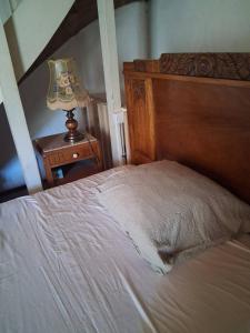 Maisons de vacances - Atelier - : photos des chambres