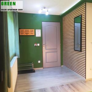 Color Apartmanok Eger