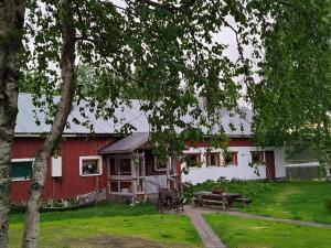 Barn House Mäntyniemi