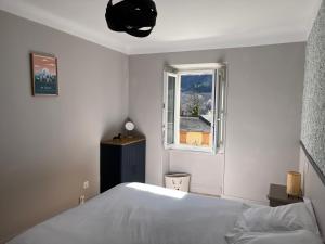 Maisons de vacances Au coeur de Perles : photos des chambres