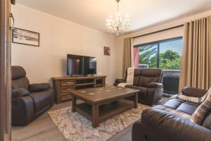 Blue Outlook Garden by Atlantic Holiday