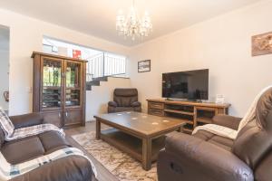 Blue Outlook Garden by Atlantic Holiday