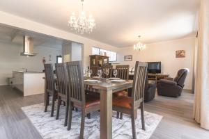 Blue Outlook Garden by Atlantic Holiday