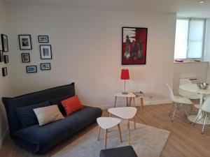 La Tour - Au Coeur de Langres