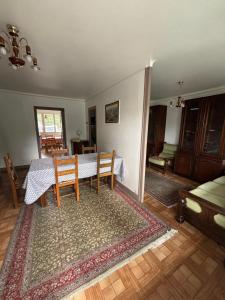 La Plaine - beau 4 pièces