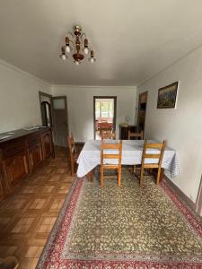 La Plaine - beau 4 pièces