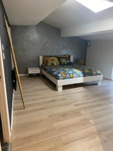Appartements Agreable maison de ville : photos des chambres