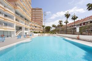 Perfect Playa Honda By Sunkeyrents - 3hvězdičkové hotely ve městě Arona