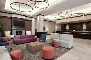 Hilton Garden Inn Atlanta Downtown