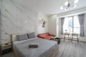 The Serene Spot - Tresor - Hana Apart 33