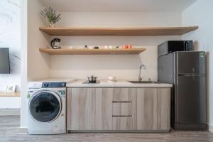 The Serene Spot - Tresor - Hana Apart 33