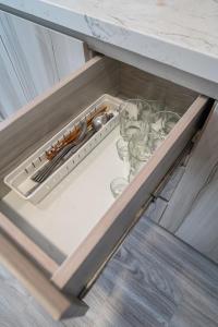 The Serene Spot - Tresor - Hana Apart 33