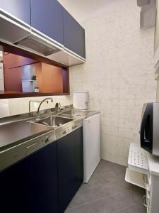 Homeby, Casa Cime Bianche