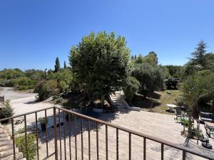 Maisons de vacances VILLA BOSC VIEL : photos des chambres