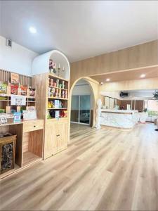 Chertam Le Marjestic Hotel โรงแรม เฌอแตม ลำปาง