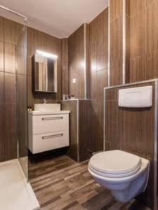 Appartements Quiet studio - 4P - Saint-Lambert Tour Eiffel : photos des chambres