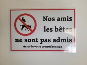Appartements Loft Porte Sud : photos des chambres