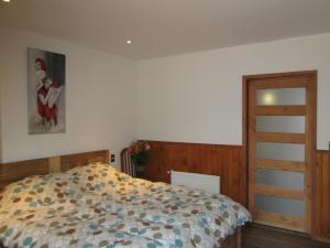 HOTEL & HOSTAL CHILIN, Las Trancas