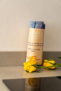 Trilocale Piazza DRAGO - Adria Holiday Jesolo - FAMILY APARTMENT