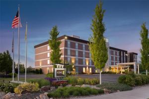 Home2 Suites by Hilton Idaho Falls