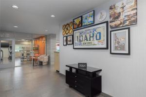 Home2 Suites by Hilton Idaho Falls