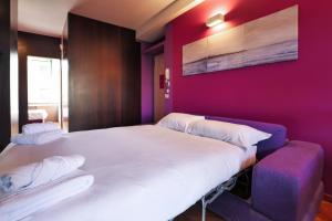 Metro Blu Tricolore - Concordia Apartment