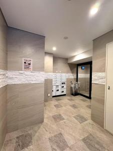 Asakusa 901 Deluxe Triple Room