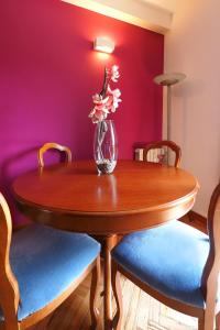 Metro Blu Tricolore - Concordia Apartment