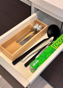 Asakusa 901 Deluxe Triple Room