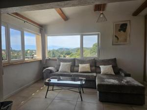 Appartements Les Roses : photos des chambres