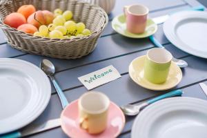 Marina Baie des Anges