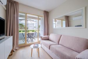 Marina Baie des Anges