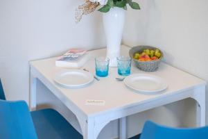 Marina Baie des Anges