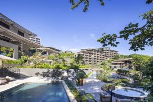 Waldorf Astoria Costa Rica Punta Cacique