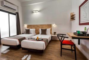 Collection O Thrissur Zoo & Museum