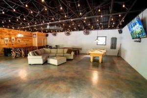 Idyllic Copperhill Rental Perfect for a Weekend Getaway in Tennessee