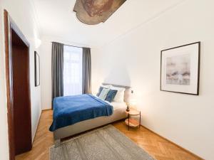 Best Price & Location - Historic Square Residency