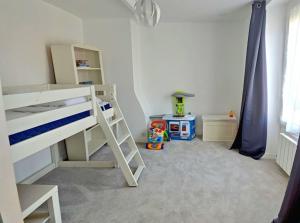 Ancien Relais de Poste de Marolles